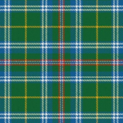 Fredericton Modified Ancient Tartan - Imperial Highland Supplies