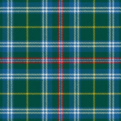 Fredericton Modified Tartan - Imperial Highland Supplies