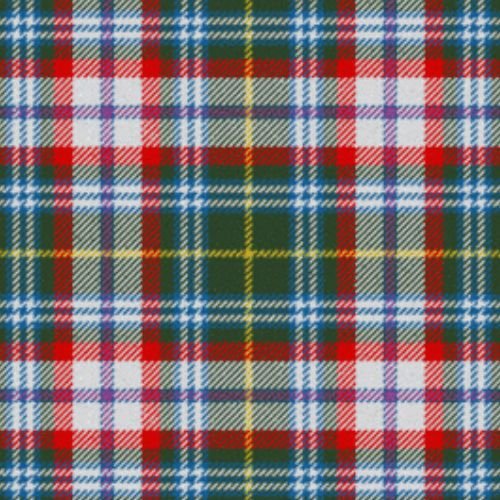 Fredericton New Brunswick Tartan - Imperial Highland Supplies