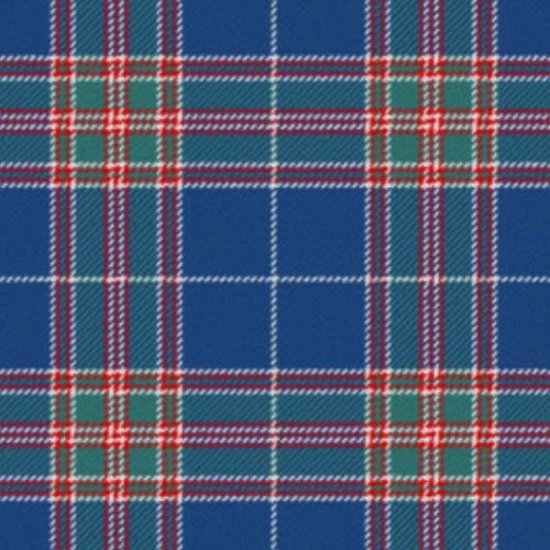 Friends of Scotland Caucus Tartan - Imperial Highland Supplies