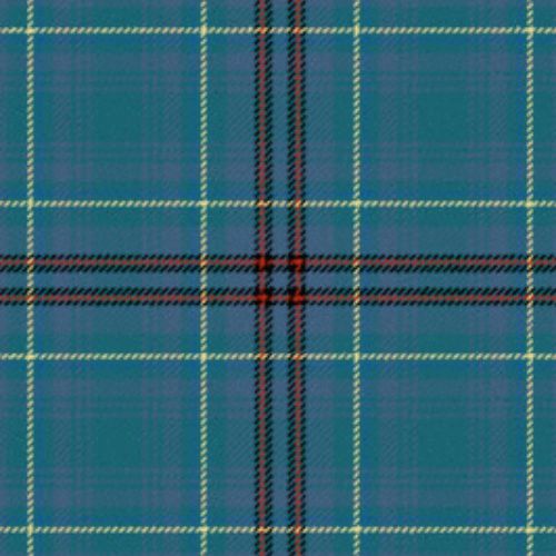 Frogaletto Ancient Tartan - Imperial Highland Supplies