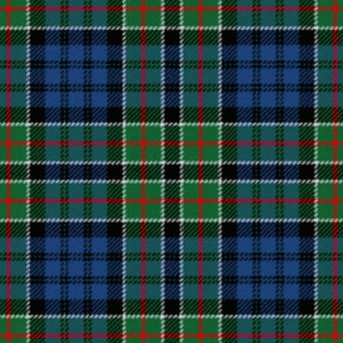 Fruin Colquhoun Tartan - Imperial Highland Supplies