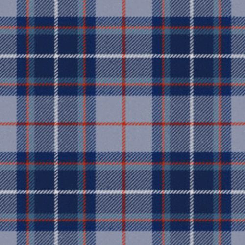 Fulbright Foundation Tartan - Imperial Highland Supplies