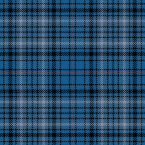 Fulbright Senator Ancient Tartan - Imperial Highland Supplies