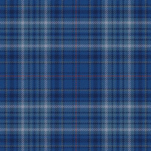 Fulbright Senator Tartan - Imperial Highland Supplies