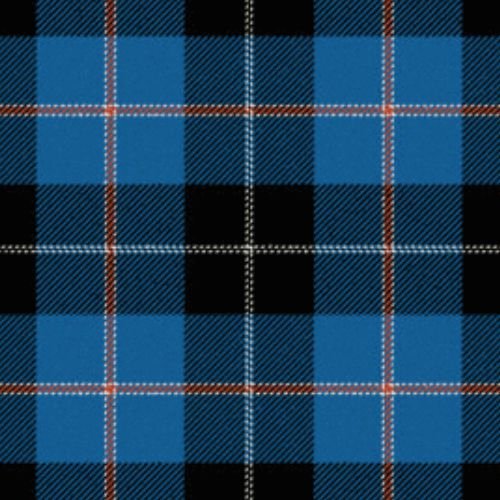 Fuller Ancient Tartan - Imperial Highland Supplies