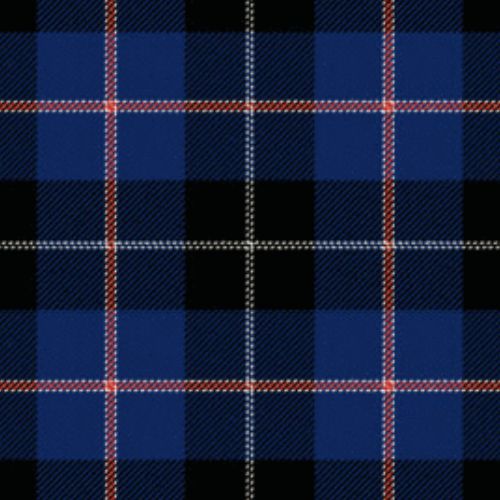 Fuller Tartan - Imperial Highland Supplies