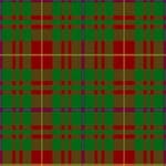 Fulton Tartan - Imperial Highland Supplies