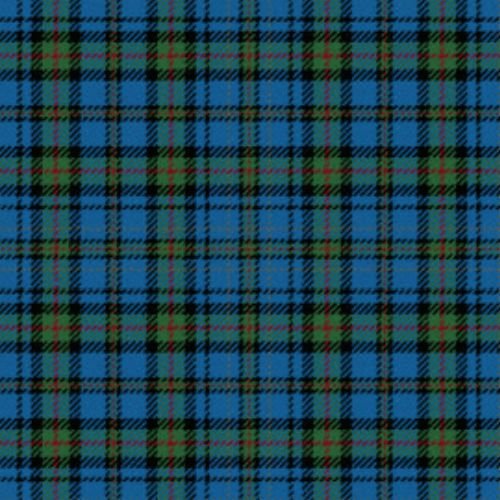 G J Nelson Ancient Tartan - Imperial Highland Supplies