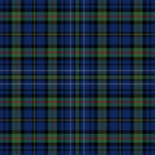 G J Nelson Tartan - Imperial Highland Supplies