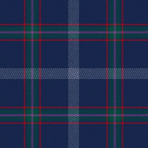 G8 Summit Tartan - Imperial Highland Supplies