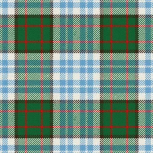 Gaelic College of St Anns Tartan - Imperial Highland Supplies