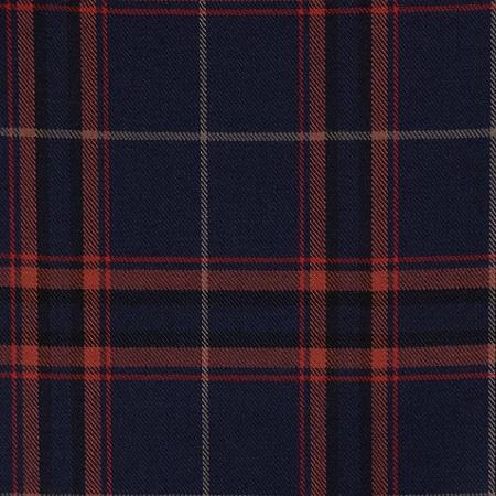 Gaelic Fire Tartan - Imperial Highland Supplies