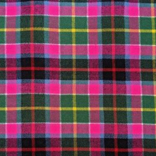 Gala Water Bespoke Tartan Kilt - Imperial Highland Supplies