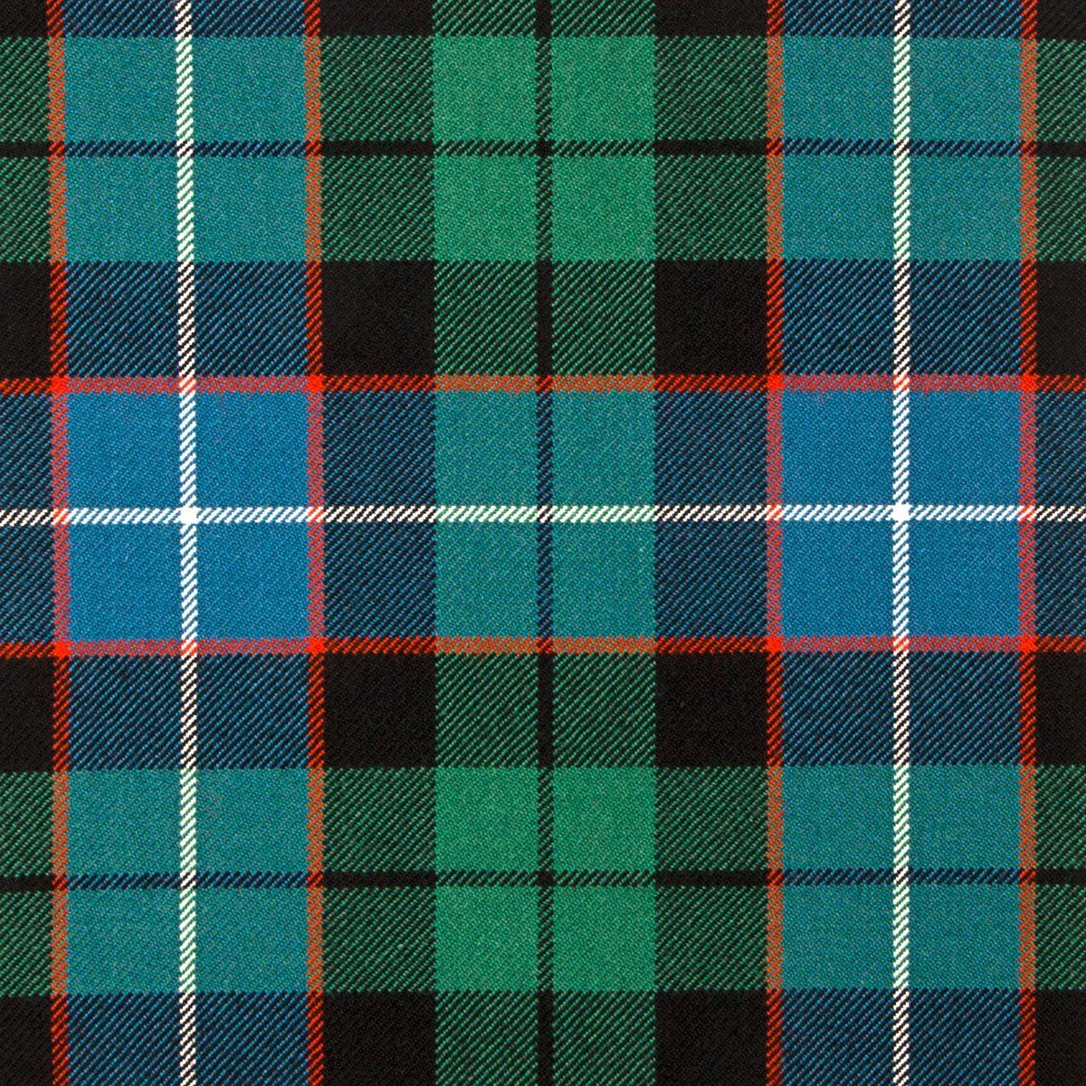Galbraith Ancient Bespoke Tartan Kilt - Imperial Highland Supplies