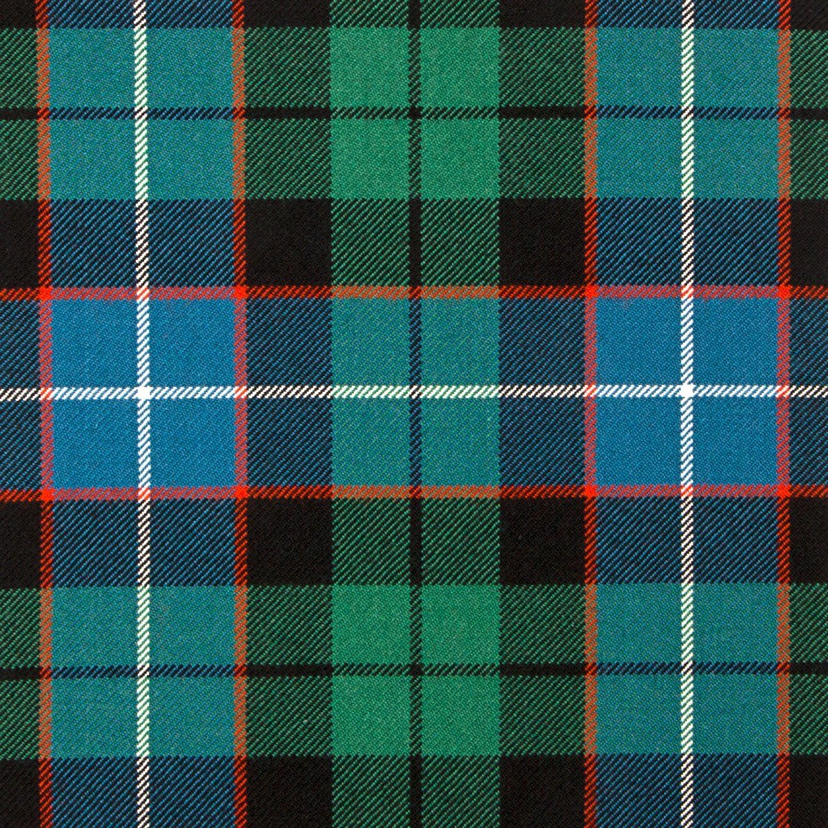 Galbraith Ancient Bespoke Tartan Kilt - Imperial Highland Supplies