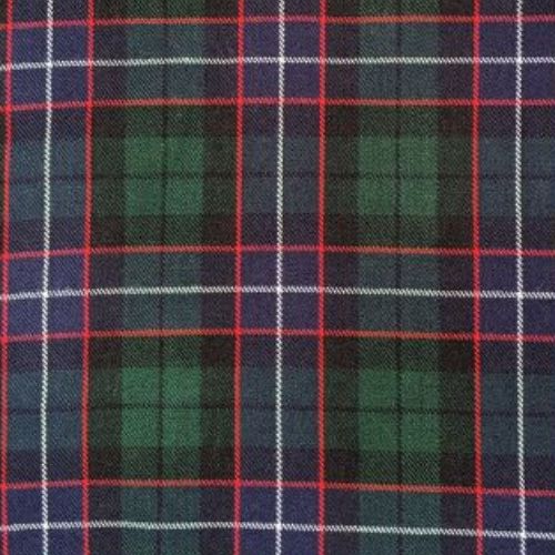 Galbraith Bespoke Tartan Kilt - Imperial Highland Supplies