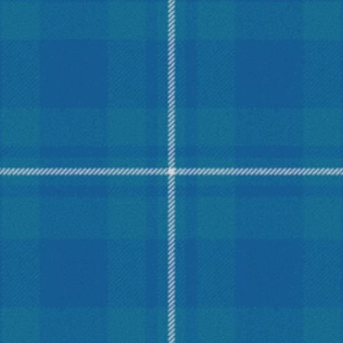 Gallaecia (Unofficial) Ancient Tartan - Imperial Highland Supplies