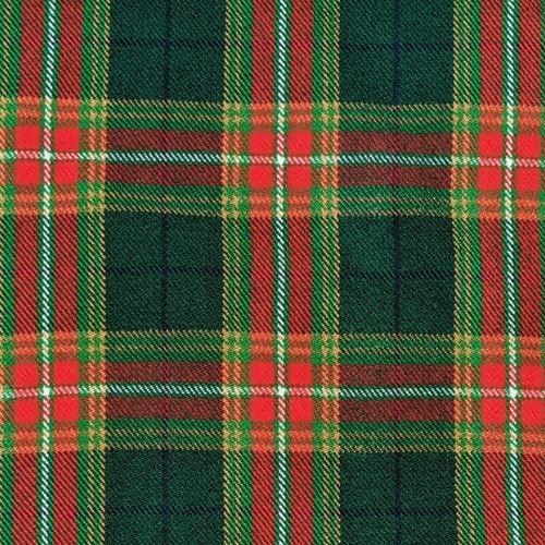 Gallagher Tartan - Imperial Highland Supplies