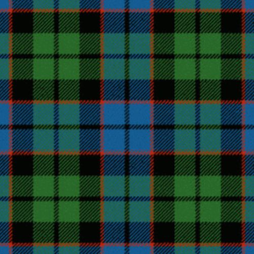 Gallamore Ancient Tartan - Imperial Highland Supplies