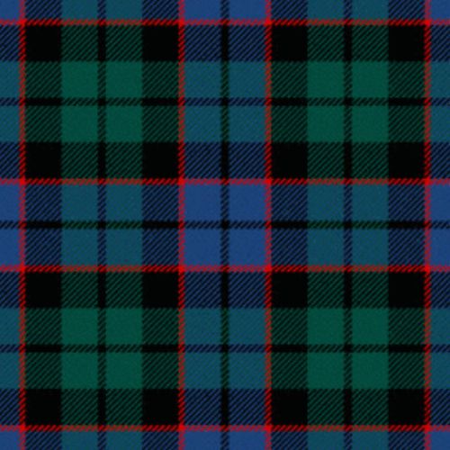 Gallamore Tartan - Imperial Highland Supplies