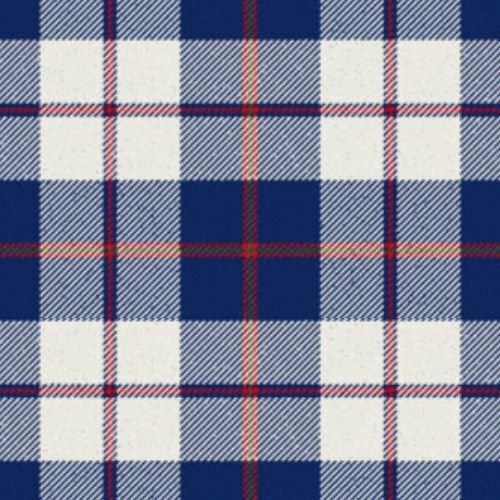 Galloway Dance Tartan - Imperial Highland Supplies