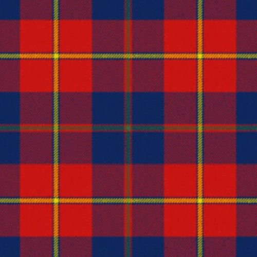 Galloway Dress Yellow Line Tartan - Imperial Highland Supplies