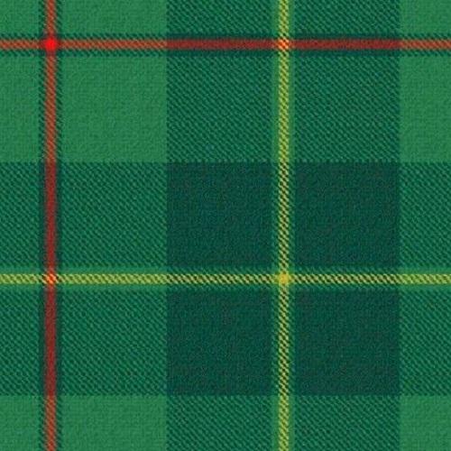 Galloway Green Muted Tartan - Imperial Highland Supplies