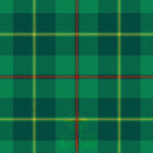 Galloway Green Tartan - Imperial Highland Supplies