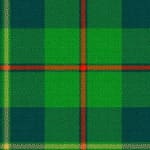 Galloway Hunting Modern Tartan - Imperial Highland Supplies