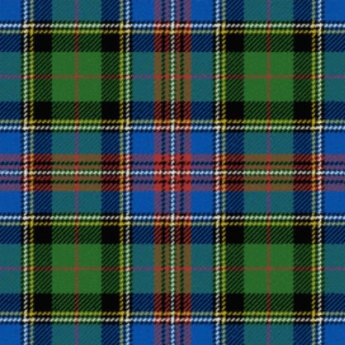 Galt Sir Alexander Ancient Tartan - Imperial Highland Supplies