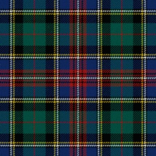 Galt Sir Alexander Tartan - Imperial Highland Supplies