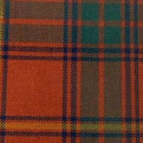 Galway Irish County Tartan - Imperial Highland Supplies