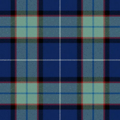 Gamblin Thompson Ancient Tartan - Imperial Highland Supplies