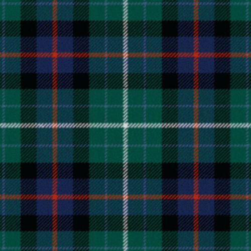 Game Fair Tartan - Imperial Highland Supplies