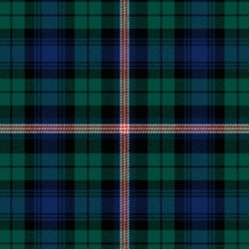 Gammell Tartan - Imperial Highland Supplies