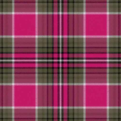 Gardner L Tartan - Imperial Highland Supplies