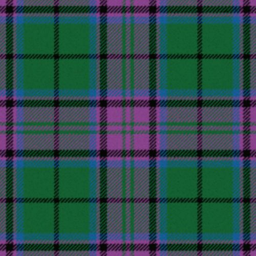 Gary Ancient Tartan - Imperial Highland Supplies