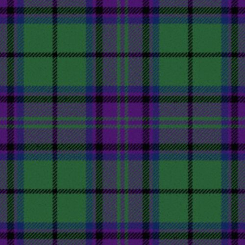 Gary Tartan - Imperial Highland Supplies