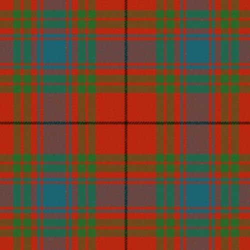 Gates Ancient Tartan - Imperial Highland Supplies