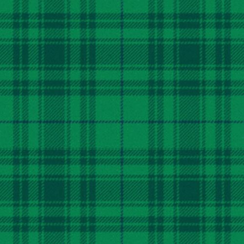 Gates Hunting Tartan - Imperial Highland Supplies