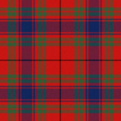 Gates Tartan - Imperial Highland Supplies