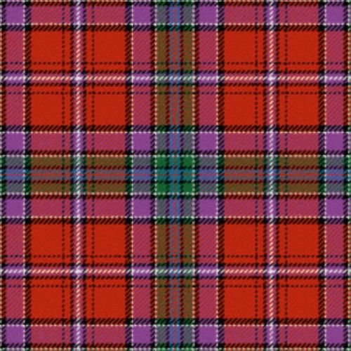 Gaudet - Hillan Ancient Tartan - Imperial Highland Supplies