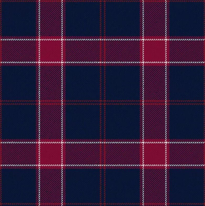 Gavin Tartan - Imperial Highland Supplies