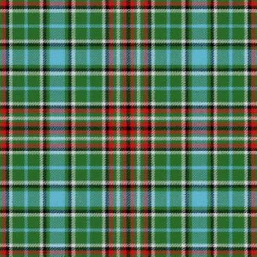 Gayre Tartan - Imperial Highland Supplies