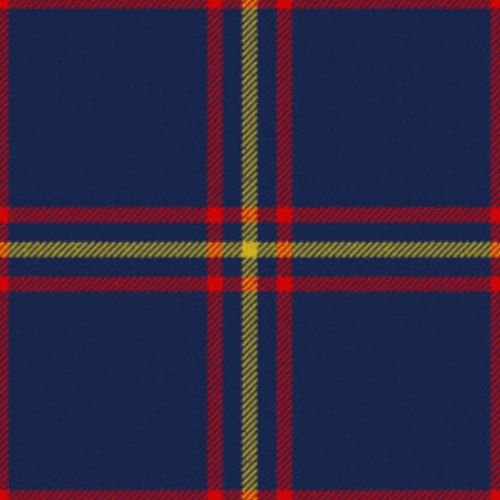 Gem Tartan - Imperial Highland Supplies