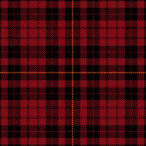 German National Ancient Tartan - Imperial Highland Supplies