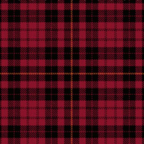 German National Tartan - Imperial Highland Supplies