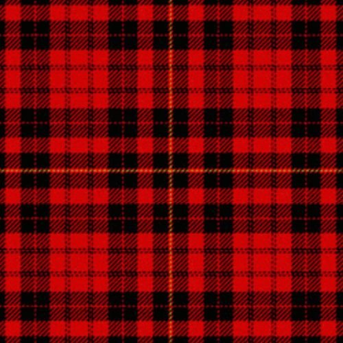 German US National Tartan - Imperial Highland Supplies