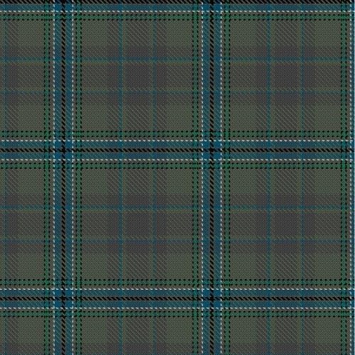 Giants Causeway Tartan - Imperial Highland Supplies